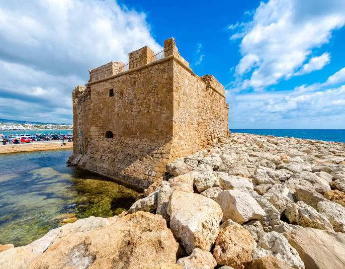 全球最容易移民的国家,买个小别墅就可以,好多