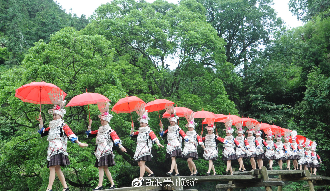 ″最古老的情人节″台江姊妹节自驾游招募开始啦!还有沿途攻略在此!