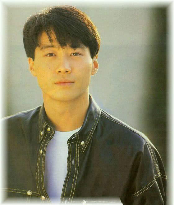 公认的香港最帅十大男明星,你服不服