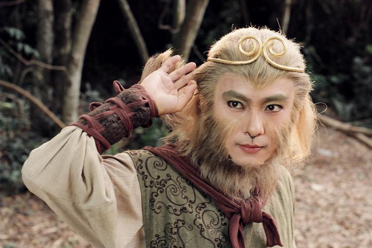 走路姿势不对被传吸毒?张卫健:真的挺像被抓