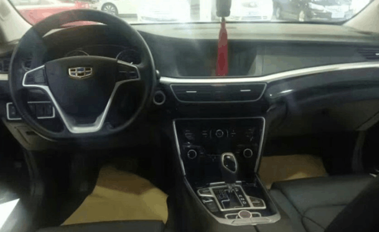 落地价15万, 现只需13万, 家用一年损失2万, 打工仔无奈出让