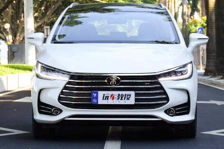 又实用又有面子，10万块首选这3款车