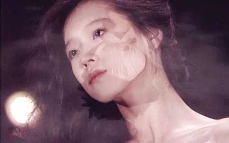 又一个被渣男毁掉的日本仙女,看了心疼