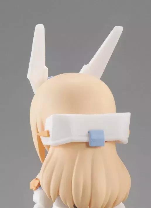 寿屋 X megahouse 桌面机娘系列 Q版闪燕 完全武装