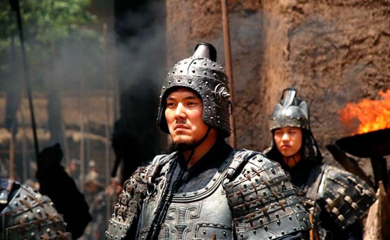 三国最擅长防守的武将,郝昭罗宪上榜,第一名延续东吴国祚八年