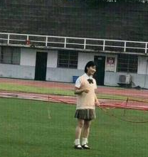 身高不到一米六的女星尴尬吗？网友：最后一个是怎么进娱乐圈的