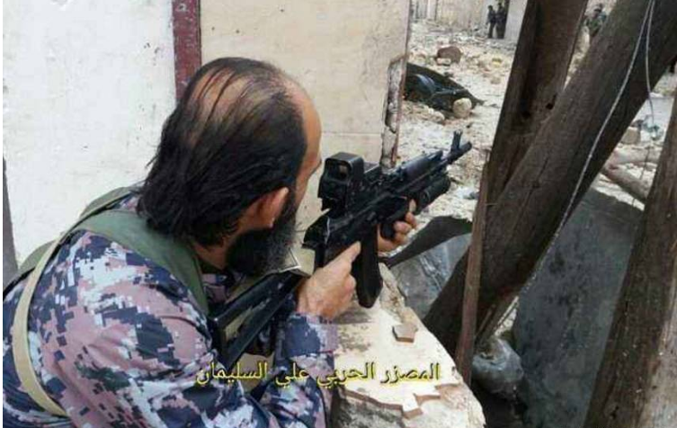 叙军全力进攻伊德利卜可能掉入陷阱,土耳其将