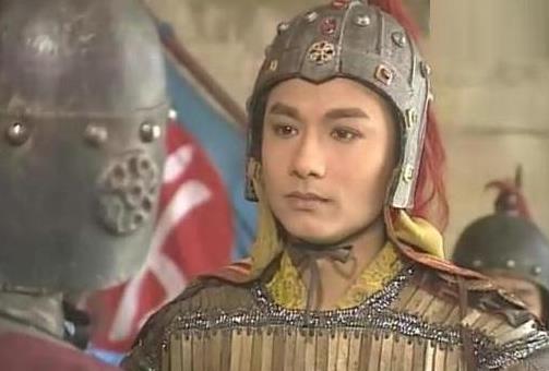 24年前这部剧杨吉儿好美男主好帅，还有最爱的皇后和讨厌的公主
