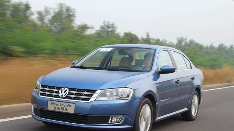 面对这么多优秀的紧凑级家轿，选择困难症犯了吗？