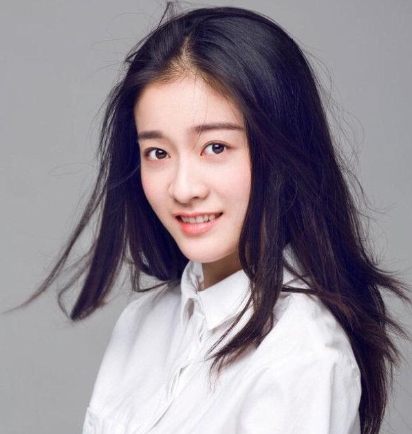 娱乐圈长相可爱，相当有活力的美女明星，最后一位还带了美人痣