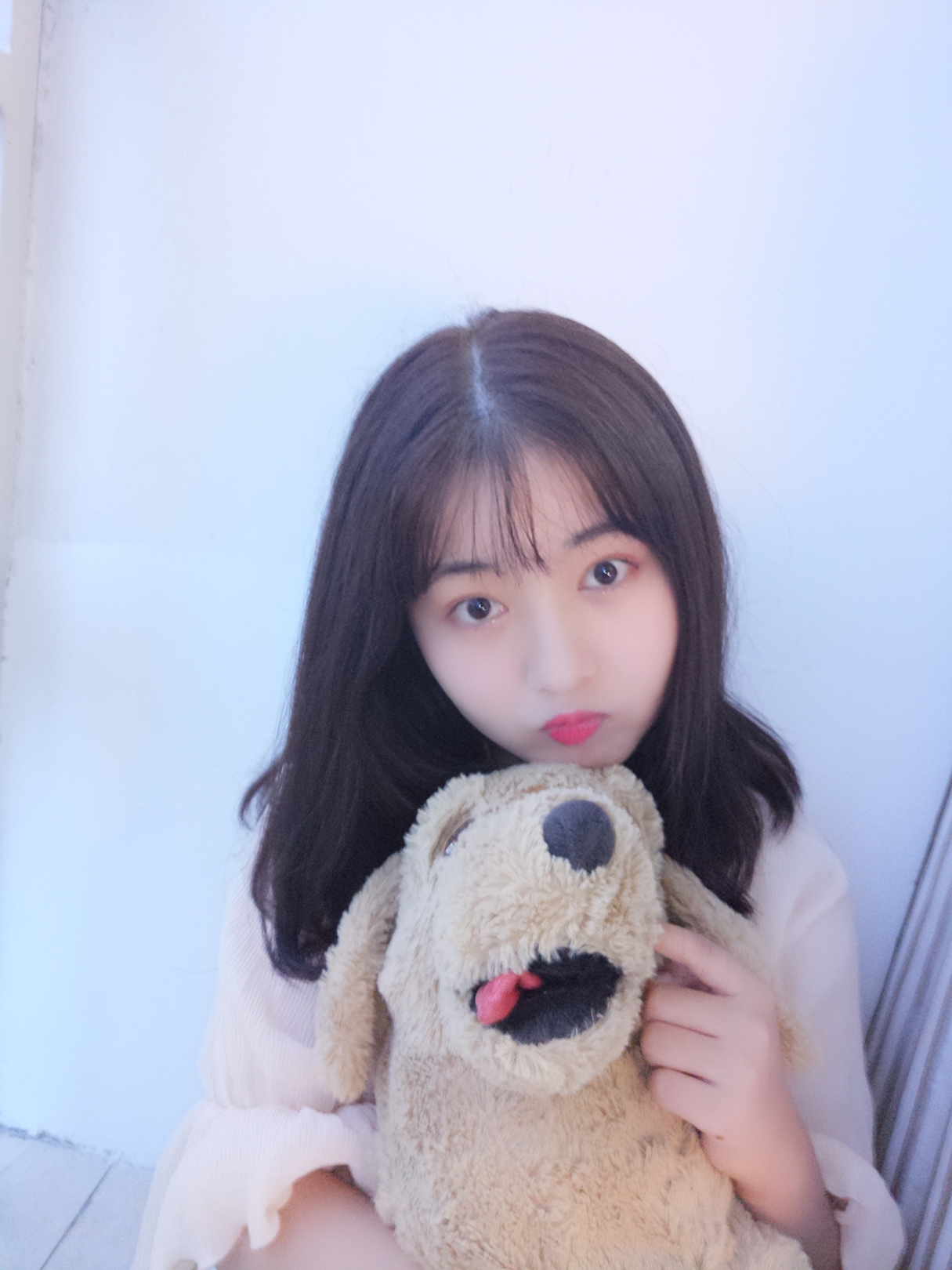 四川大学锦江学院 广播电视编导专业 身高160