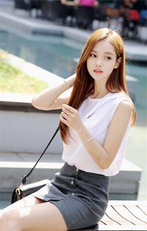 同时湖北的妹子也点都不比她们差