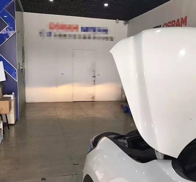 广州专业改灯，马自达CX-5大灯改装大全，大灯，日行灯，尾灯