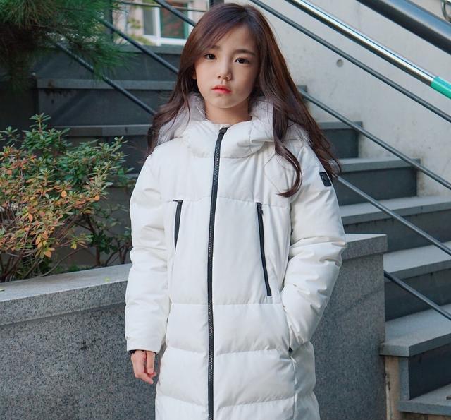 韩国最美女童星 小小年纪倾国倾城长大还了得
