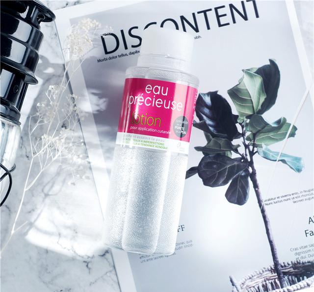 最适合夏天的7款清爽平价水乳套装推荐,记得收