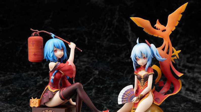 你买过最贵的手办是啥?98亿的23娘算什么?中