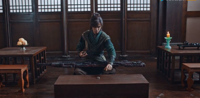 萧炎为何修炼魂殿功法?药老不原谅萧炎,萧炎竟