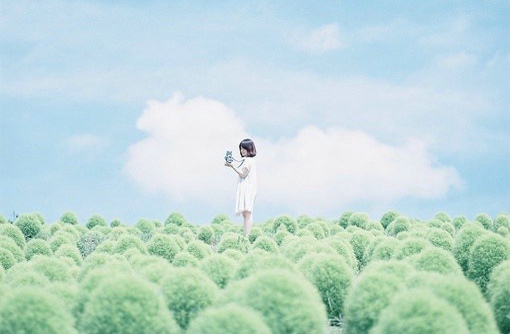 你们觉得两个人最好的相处模式是什么?