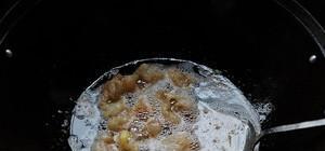一碗简单的阳春面