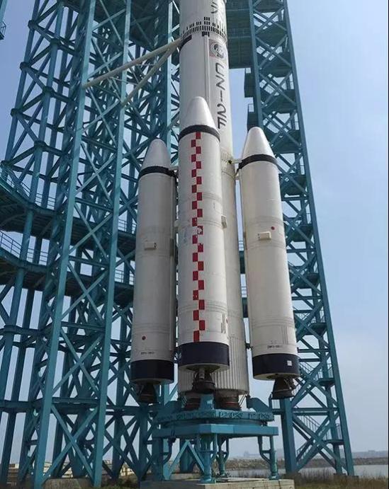 盲目自大即自负:这个领域中国与世界还有不小