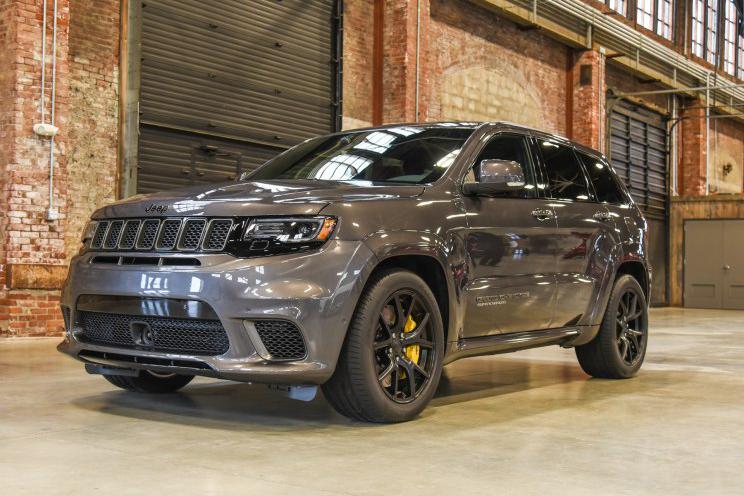 “美系中大型车“最新资讯都在这了，就等你来