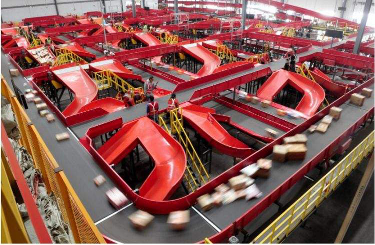 京东取消七天无理由退货服务,甩锅买家素质低