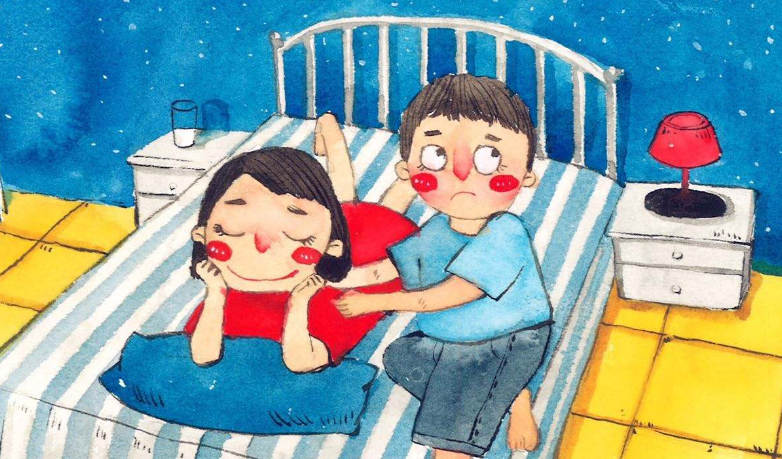 这四个表现,只有女人对一个男人彻底失望后,才