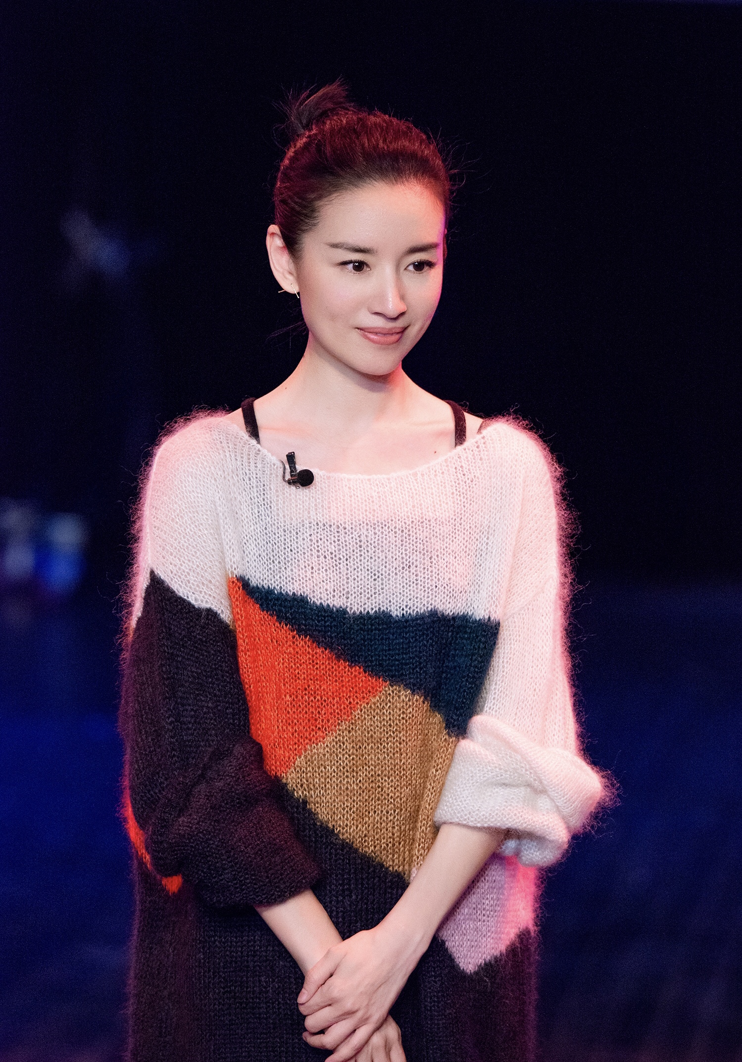 《新舞林大会》嘉宾阵容太强大,迪丽热巴董洁言承旭可还行?