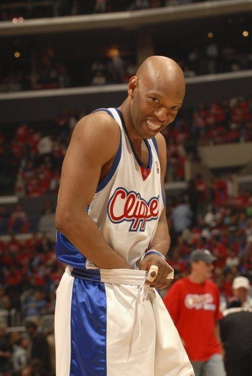 nba球星搞笑时刻,忍不住了!