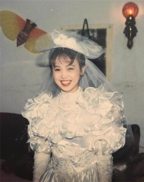 9张80年代美女老照片, 图4是一位迷人的辣妈, 图9简直