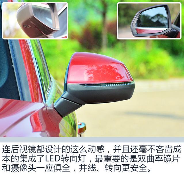 请给竞争对手留条“活路”!首试全新奥迪Q5L