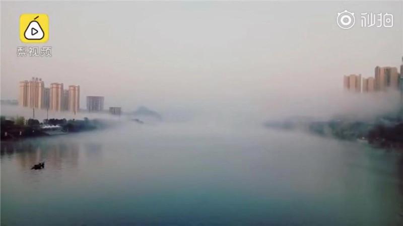 雾天行车注意事项,新老司机都应该注意