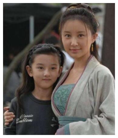 舒畅宋祖儿表亲关系,现却互不承认,2点原因道