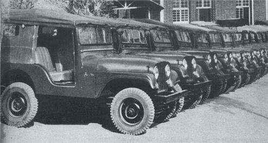 国产车发展历史,最长达到155年,比日系车还长