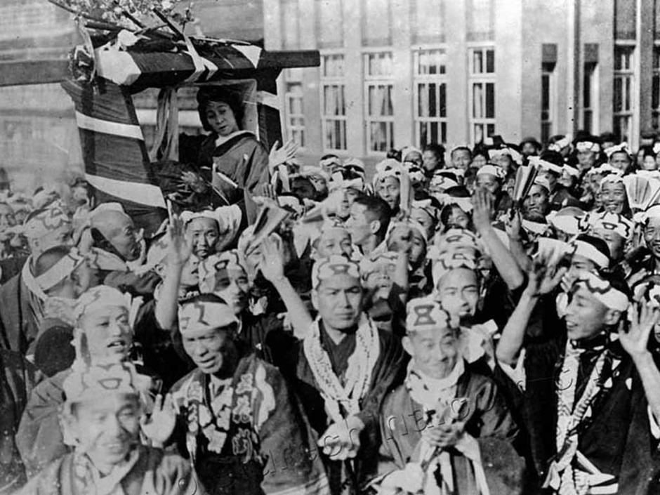 日本当初为何一定要侵略中国?真实目的被揭开