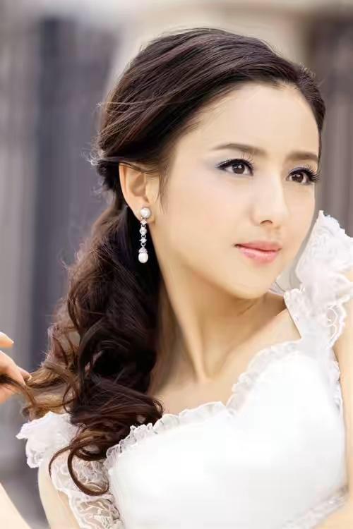 北佳南珊 东俪西娅 中园园,5大地域代表性女演员,你喜欢哪一个