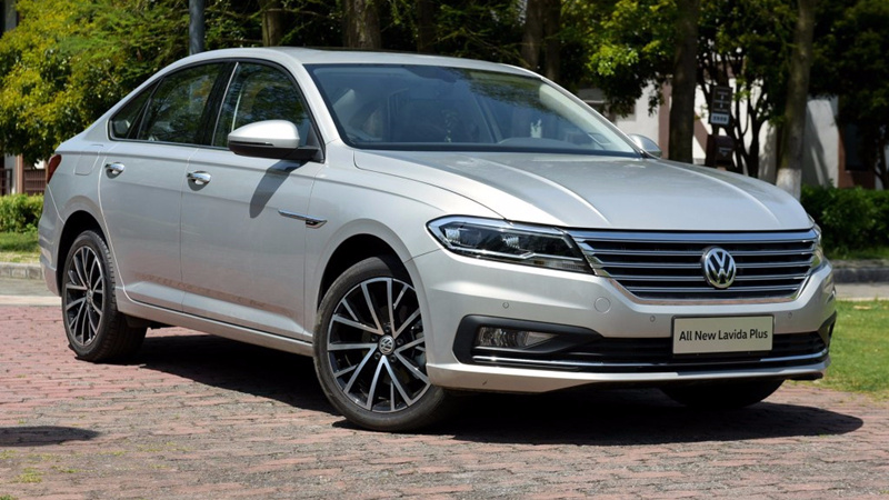 “加大号朗逸”用什么否甩开对手？