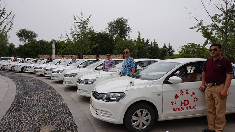 现在考驾照 到底是科二难还是科三难?