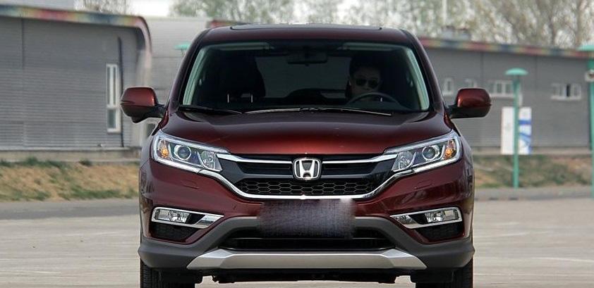 本田下月上市, 内饰豪华配7座却才16万