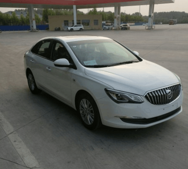 英朗: 为什么说它是十万块的性价比之王?