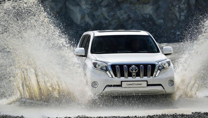 普拉多2700的娘炮动力真的没救了吗?