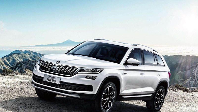 这里有“15-20万欧系车“的最新资讯请不要错过