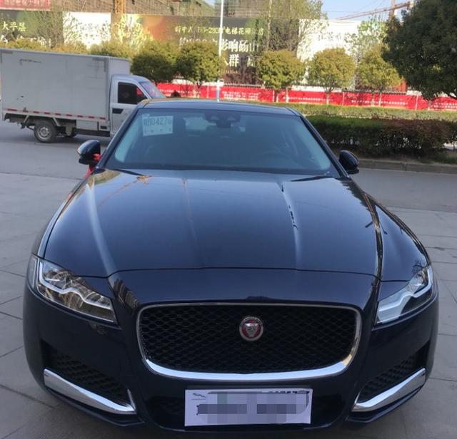 曾卖50多万，被奇瑞国产落地不到40万，这车颜值高逼格强不输5系