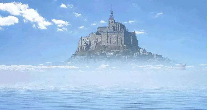 有永生的天堂吗? 希特勒苦苦寻找的永恒国度在