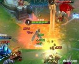 兰陵王打野如何改变后期乏力的情况正确出装?