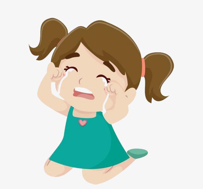 为何1岁后的宝宝害怕陌生人?别误认为是胆怯!这些知识