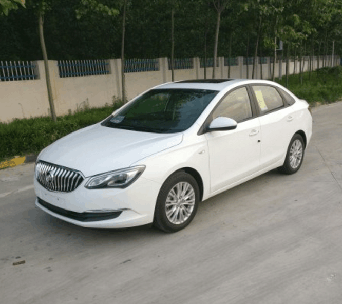 别克英朗: 再胜朗逸夺冠, 汽车市场销量第一, 打灯笼都找不到对手