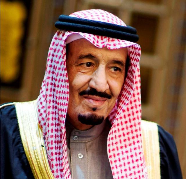 英国占领沙特的时候,怎么没发现石油?现在知道