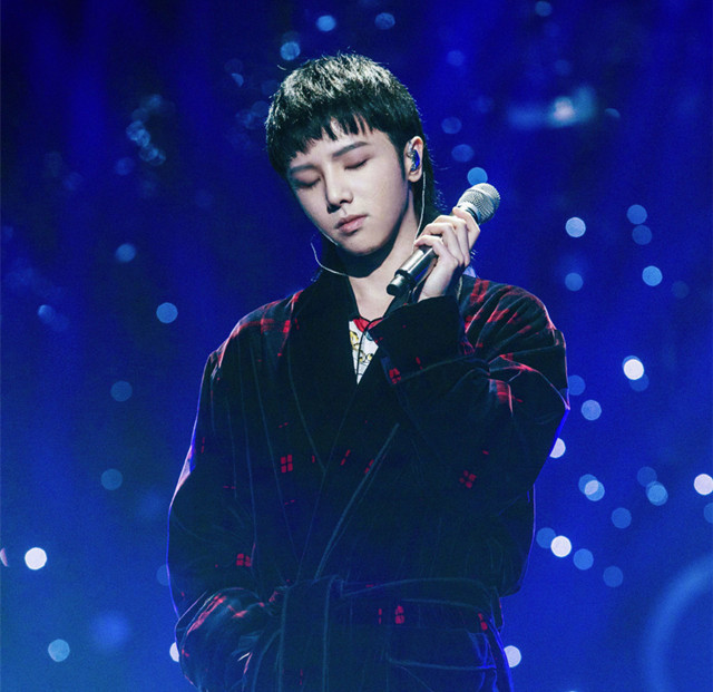 这一届《歌手》唱火的歌都在这里了图片