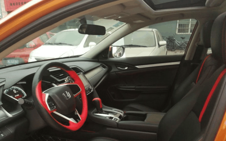 落地价17万, 现在只需15万, 本田发动机, 8090后的首选车